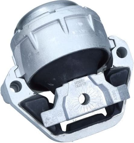 Mounting, engine 40-0781