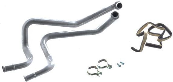 Heat Exchanger, interior heating BEHR AH 327 000S - image 10