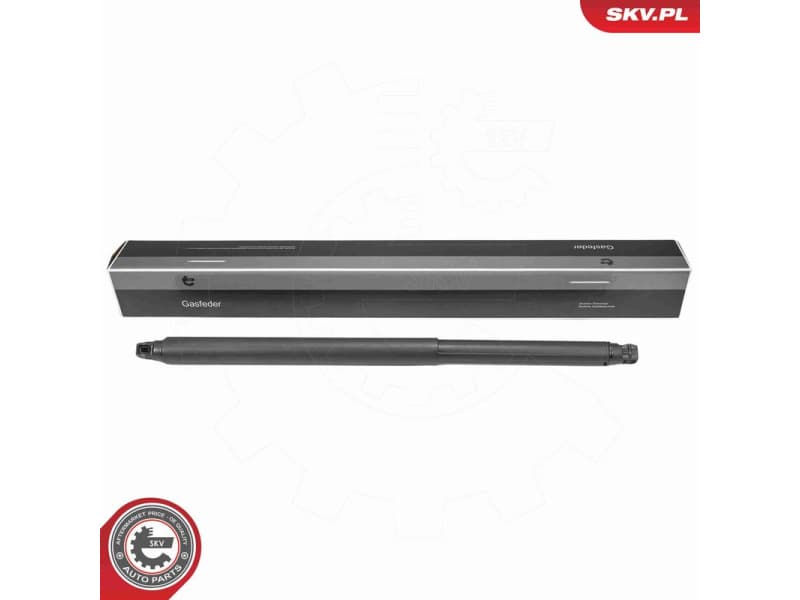 Gas Spring, boot/cargo area 52SKV858