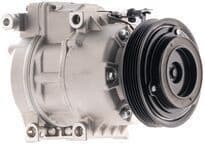 Compressor, air conditioning BEHR ACP 1250 000S - image 8