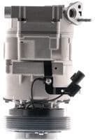 Compressor, air conditioning BEHR ACP 1250 000S - image 10