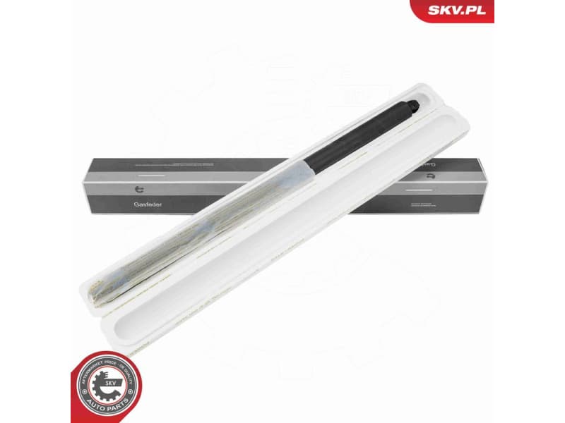 Gas Spring, boot/cargo area 52SKV858 - image 5