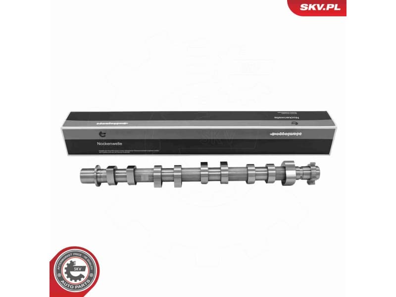 Camshaft 80SKV054