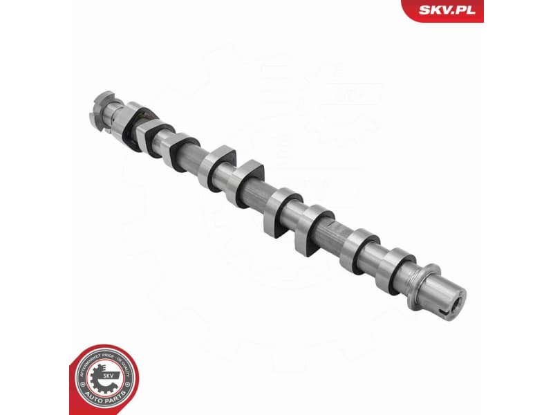 Camshaft 80SKV054 - image 2