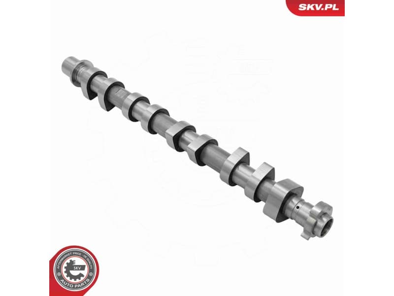 Camshaft 80SKV054 - image 3