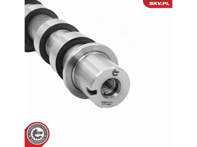 Camshaft 80SKV054 - image 5
