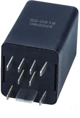 Relay, glow plug system 50-0518