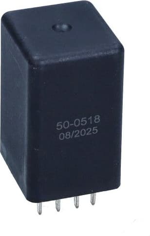 Relay, glow plug system 50-0518 - image 2