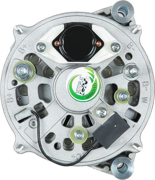 Alternator AS A0525S - image 3