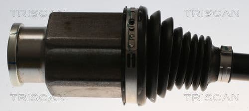 Drive Shaft 8540 82101 - image 2