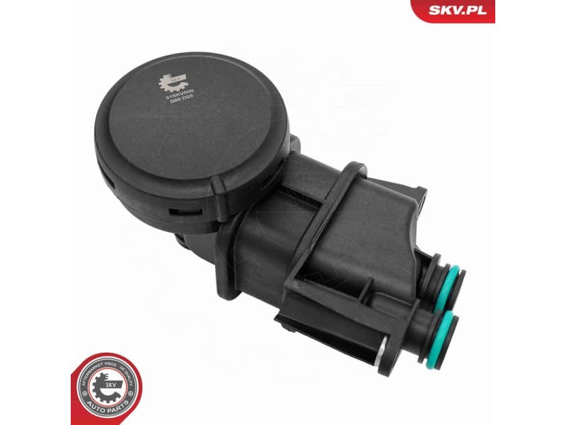 Oil Separator, crankcase ventilation 31SKV500 - image 2