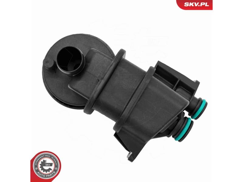 Oil Separator, crankcase ventilation 31SKV500 - image 4