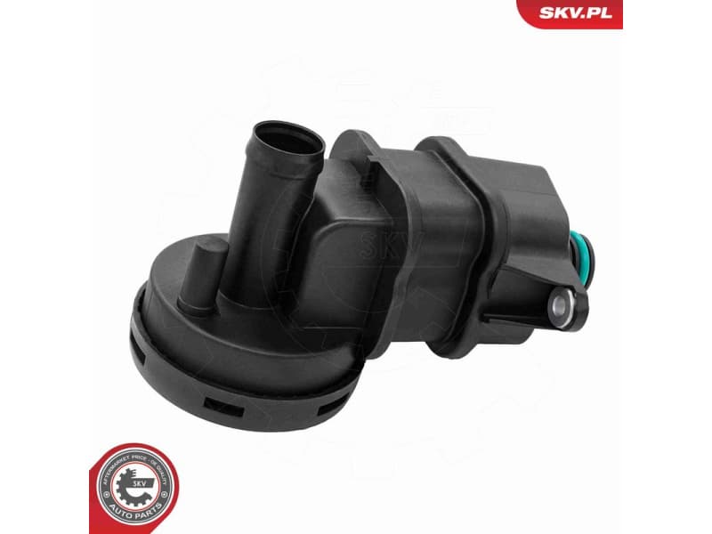 Oil Separator, crankcase ventilation 31SKV500 - image 5