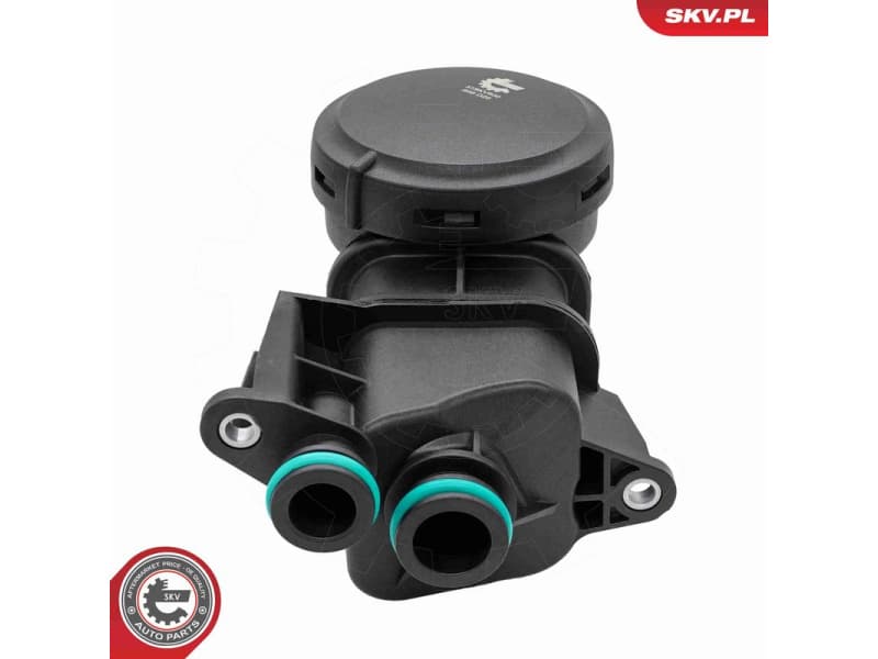 Oil Separator, crankcase ventilation 31SKV500 - image 7