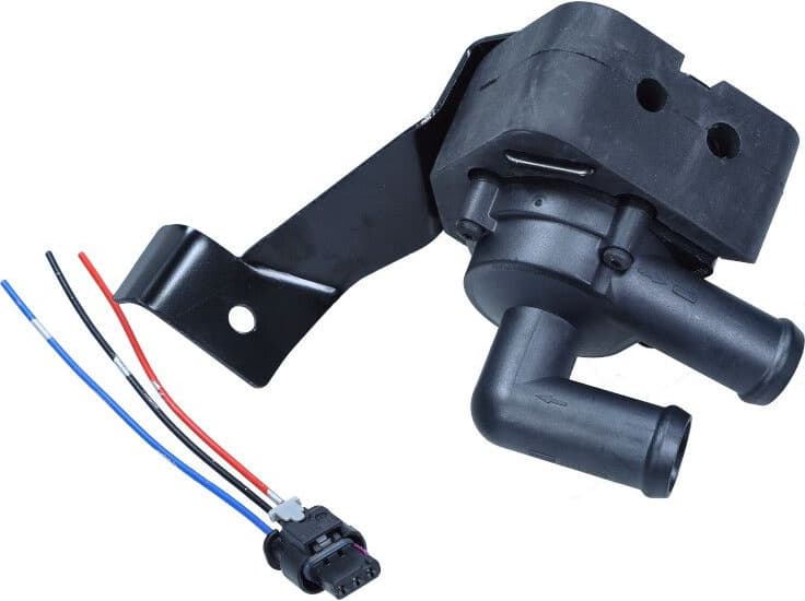 Auxiliary Water Pump (cooling water circuit) 18-0882