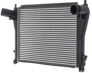 Charge Air Cooler BEHR CI 667 000S - image 2