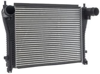 Charge Air Cooler BEHR CI 667 000S - image 8