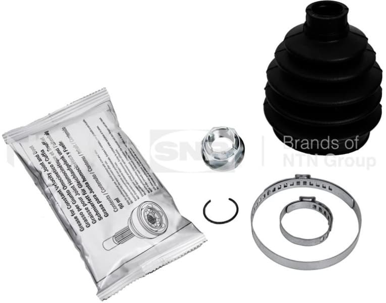 Bellow Kit, drive shaft OBK55.031