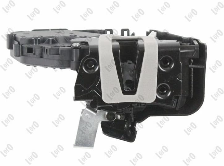 Door Lock LORO 132-017-050 - image 3