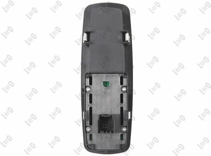 Switch, window regulator LORO 135-05-027 - image 3