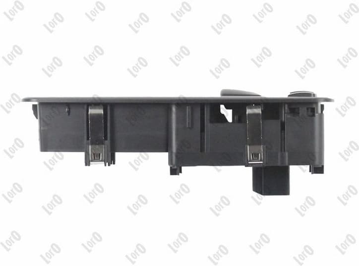Switch, window regulator LORO 135-05-027 - image 4