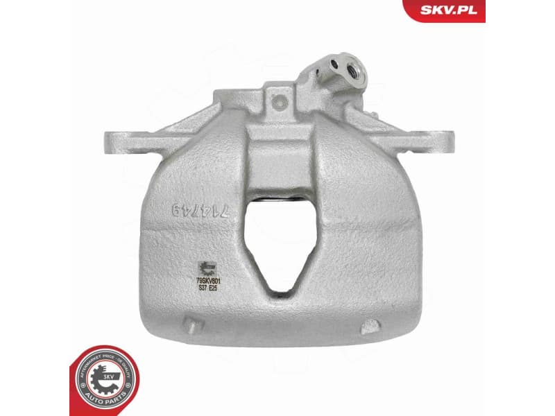 Brake Caliper 79SKV801 - image 4