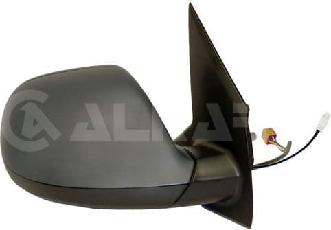 Exterior Mirror 9236912