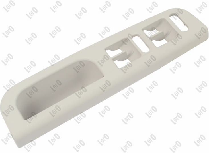 Door Handle, interior equipment LORO 132-048-009