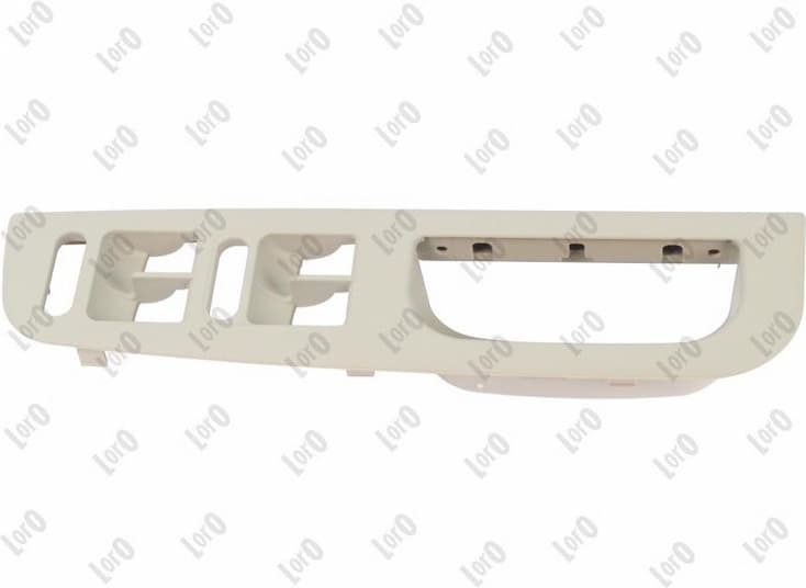 Door Handle, interior equipment LORO 132-048-009 - image 3