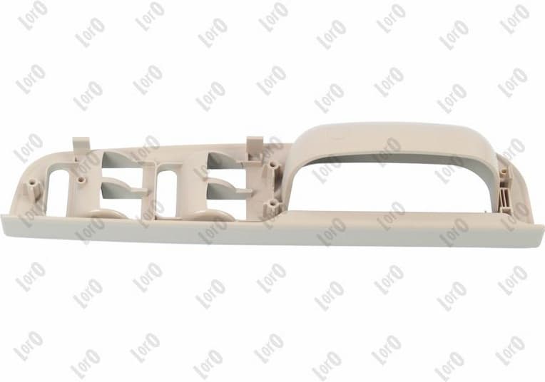 Door Handle, interior equipment LORO 132-048-009 - image 4