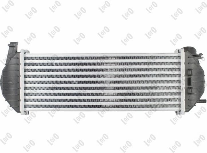 Charge Air Cooler LORO 033-018-0007 - image 2