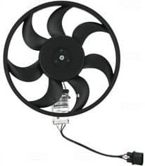 Fan, engine cooling 85729