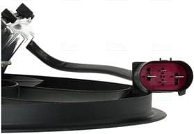 Fan, engine cooling 85729 - image 5