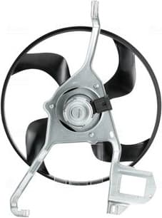 Fan, engine cooling 850083