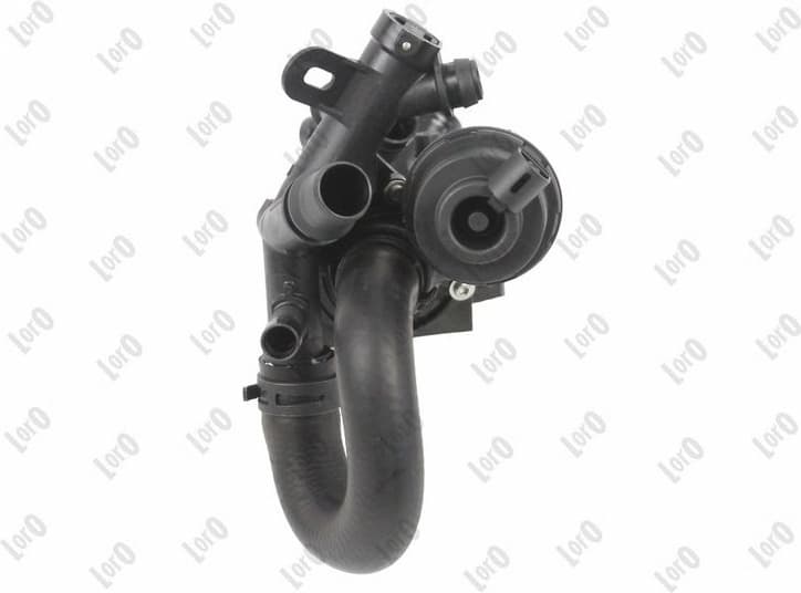 Coolant Flange LORO 042-025-0027 - image 5