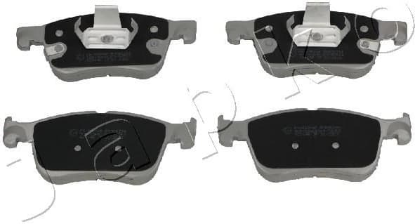 Brake Pad Set, disc brake 500354