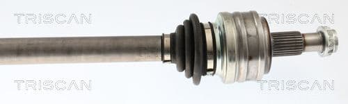 Drive Shaft 8540 23574 - image 3