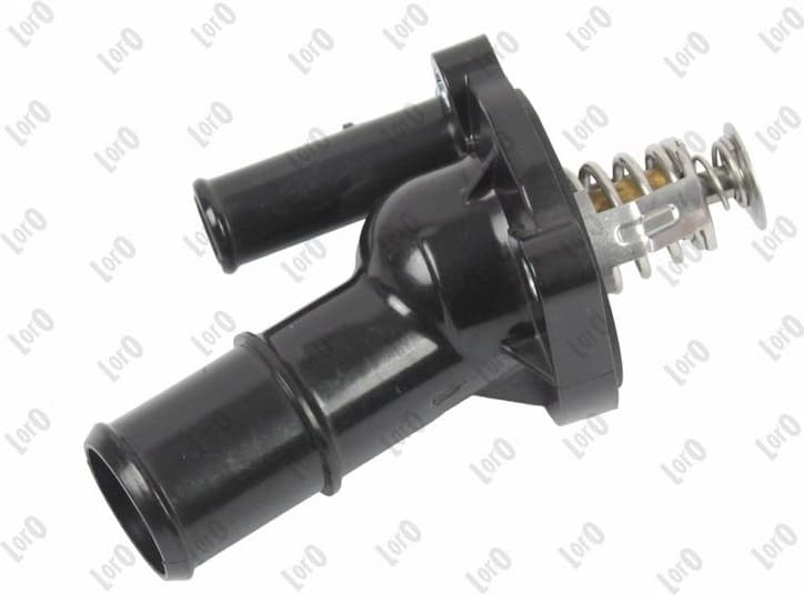 Thermostat, coolant LORO 017-025-0034 - image 2