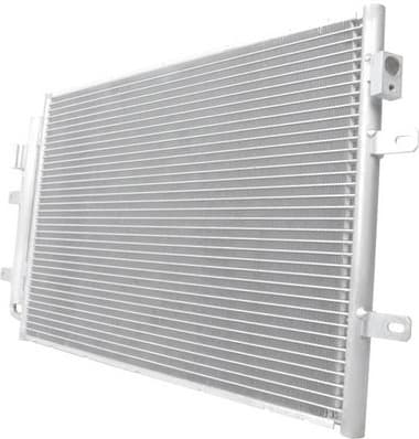 Condenser, air conditioning >>> Easy2Fit <<< 8FC 366 220-141