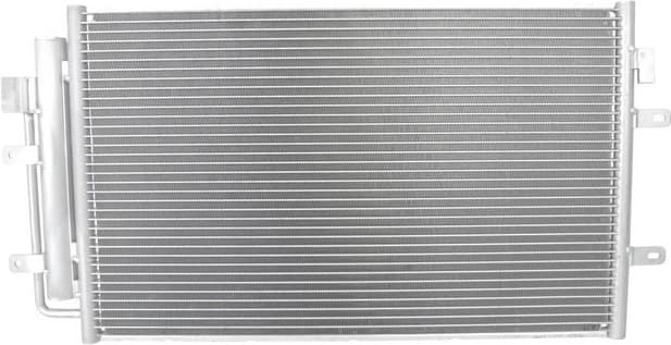 Condenser, air conditioning >>> Easy2Fit <<< 8FC 366 220-141 - image 2