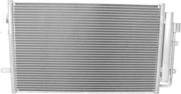 Condenser, air conditioning >>> Easy2Fit <<< 8FC 366 220-141 - image 3