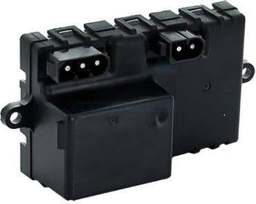 Regulator, interior blower 667274