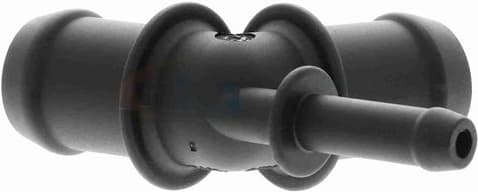 Coolant Flange Original VAICO Quality V10-6546 - image 2