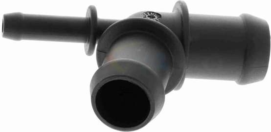 Coolant Flange Original VAICO Quality V10-6546 - image 5