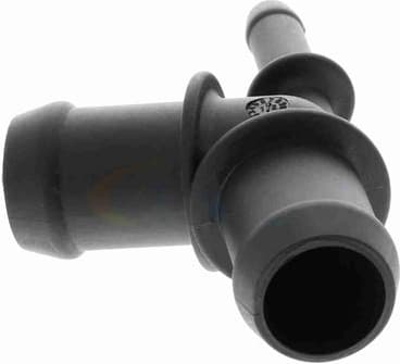 Coolant Flange Original VAICO Quality V10-6546 - image 7