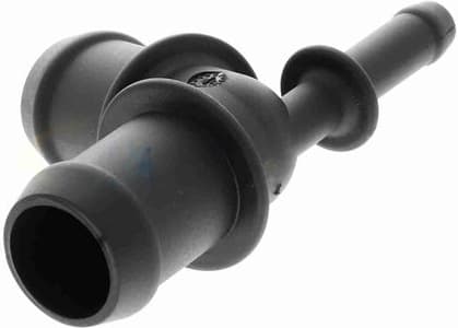 Coolant Flange Original VAICO Quality V10-6546 - image 8