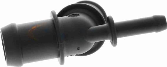 Coolant Flange Original VAICO Quality V10-6546 - image 9