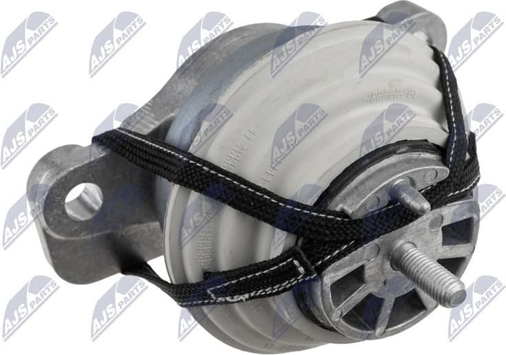 Mounting, engine ZPS-JG-004