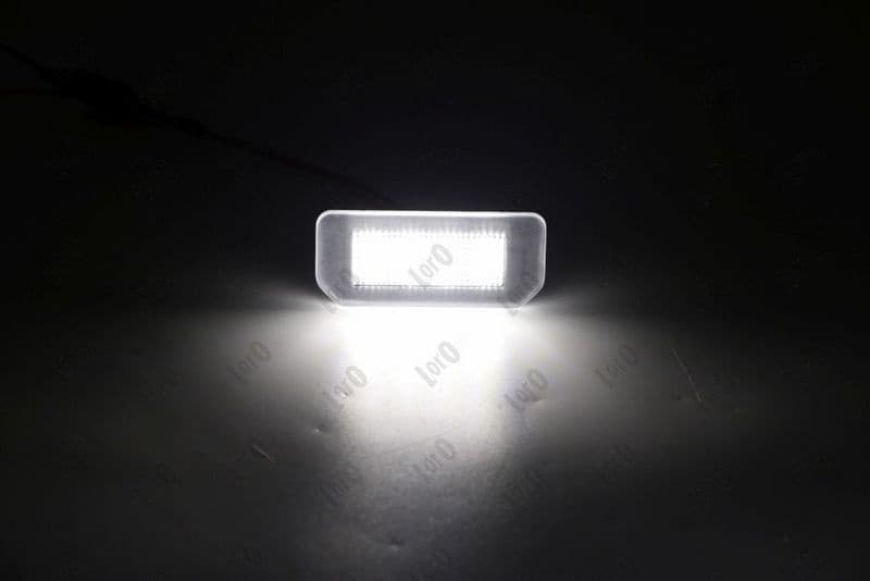 Licence Plate Light LORO TUNING L60-210-0001LED - image 4