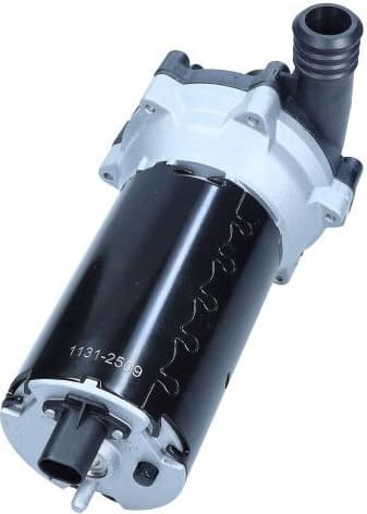 Auxiliary Water Pump (cooling water circuit) 18-0886 - image 2